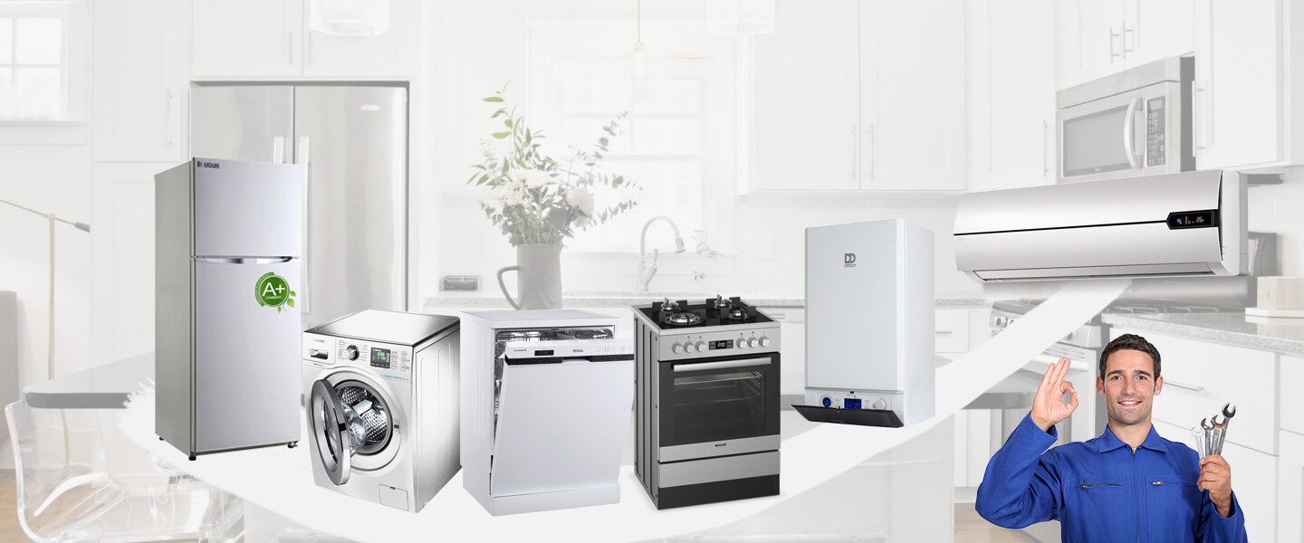 Dilovası Electrolux Servisi